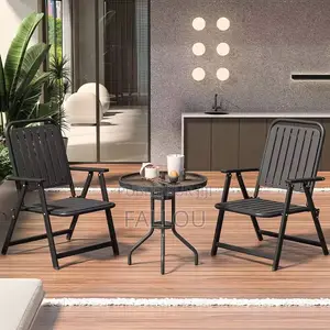 Chaise D’Extérieur