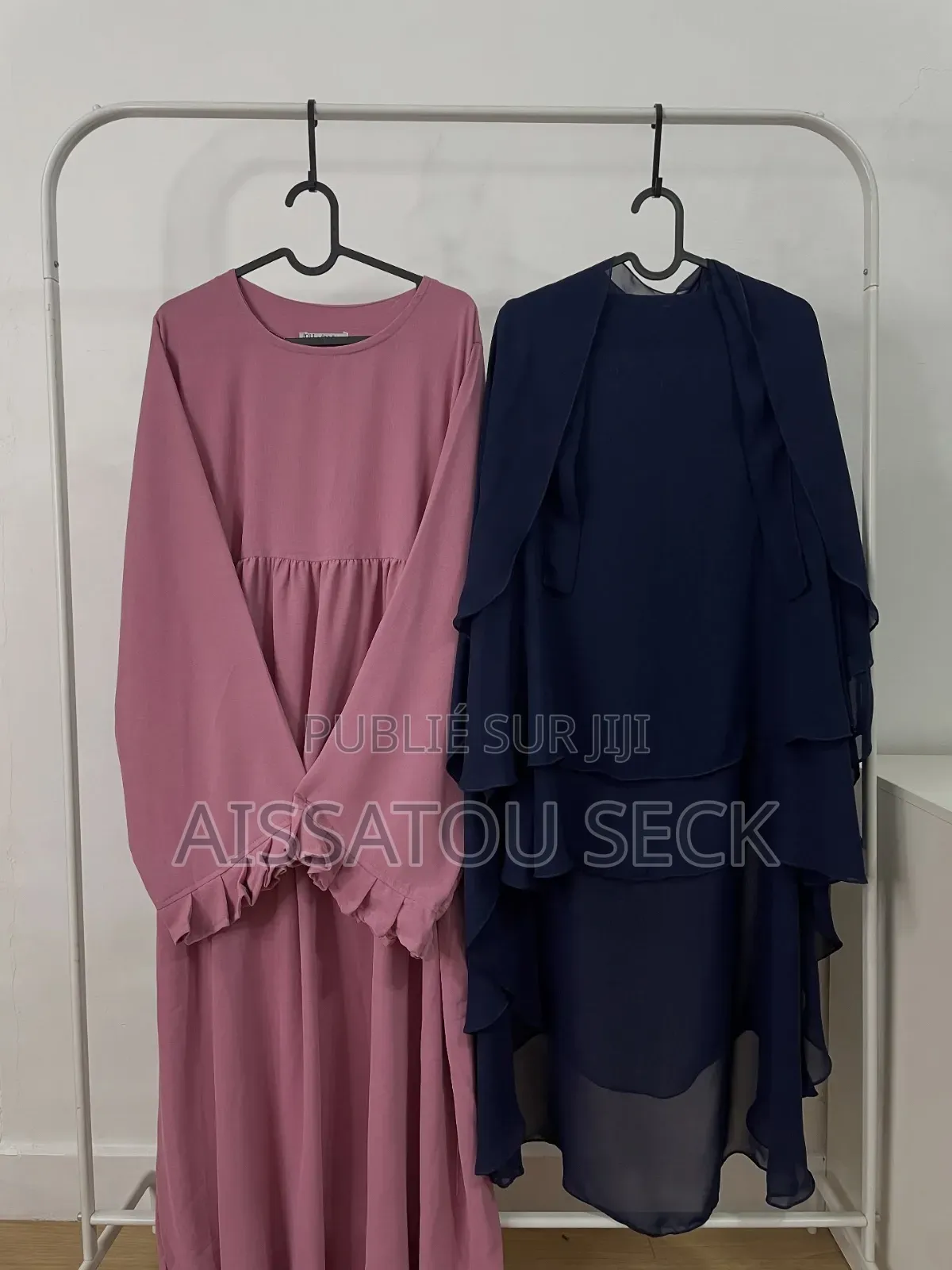 Robes Chic Été