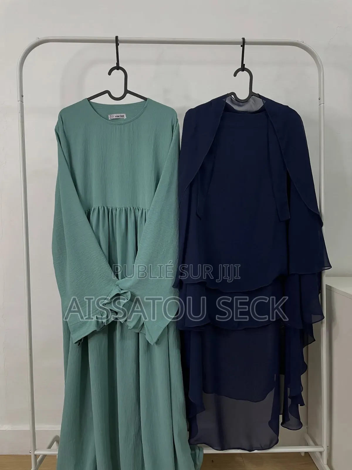 Robes Chic Été
