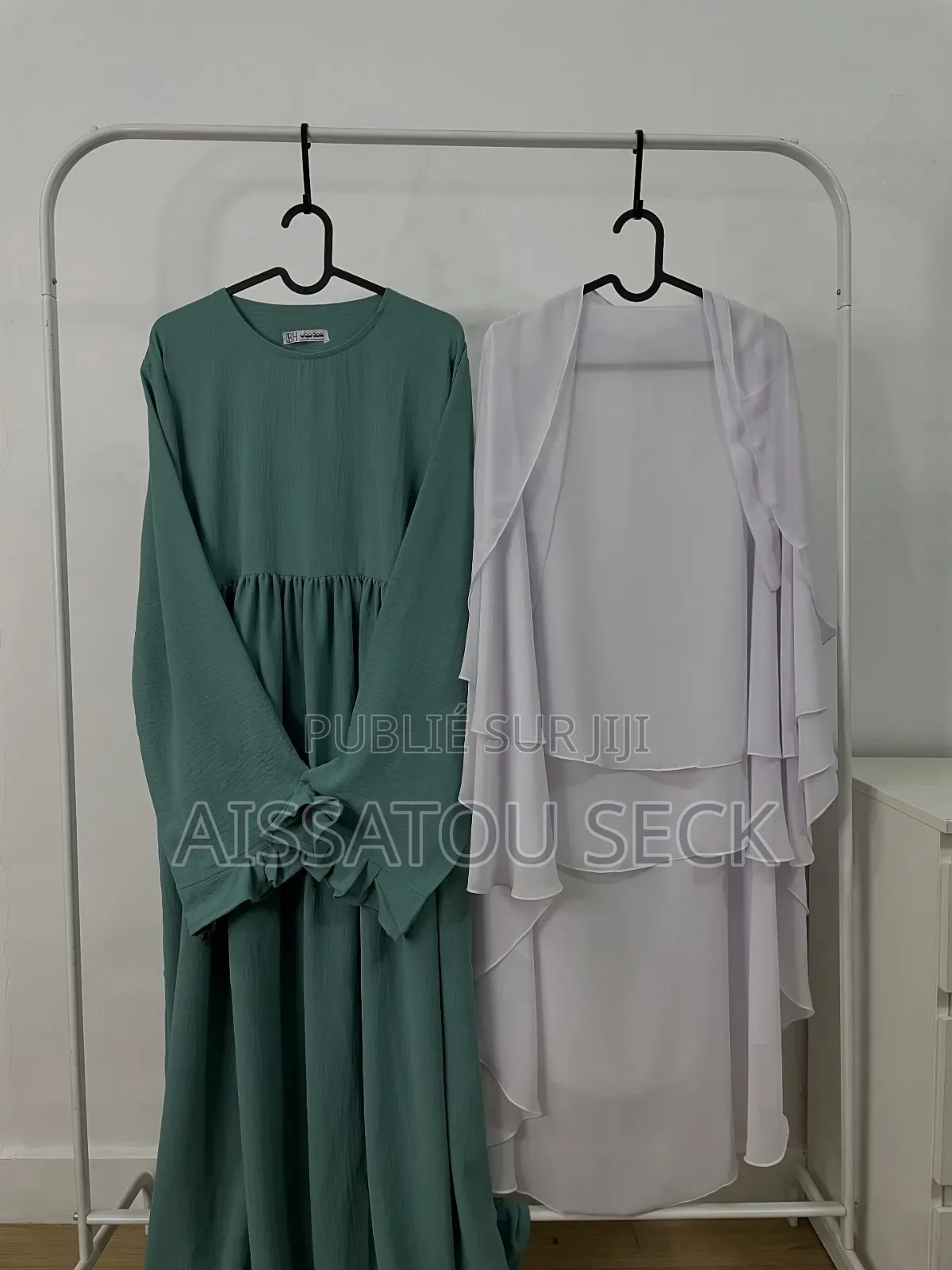 Robes Chic Été