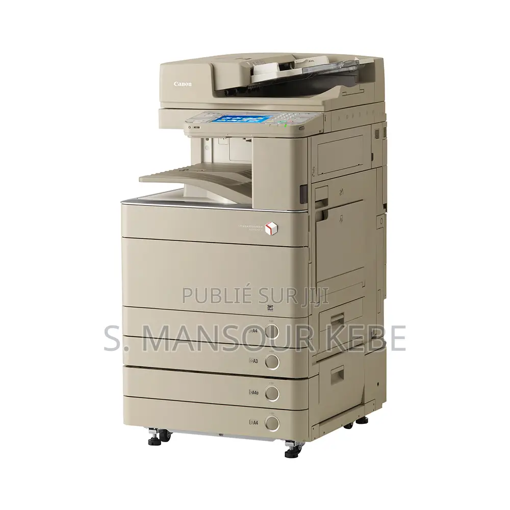 Imprimante Multifonctions Canon C5255i
