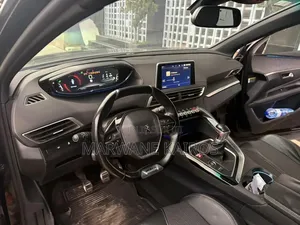 Peugeot 3008 2017 Autre