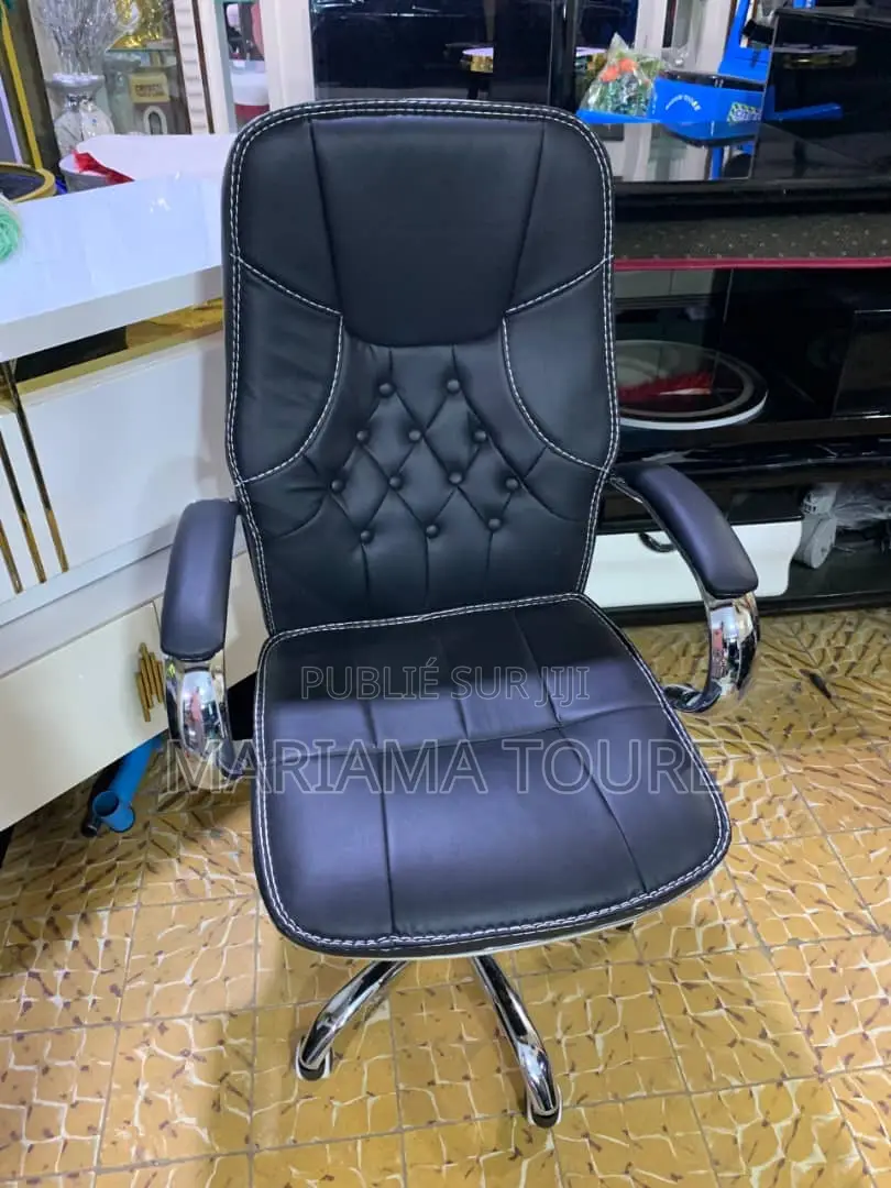 Chaise Bureau