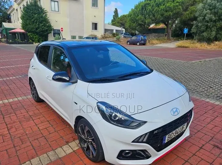 Hyundai I10 2023 Autre