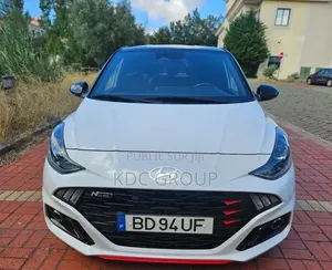 Hyundai I10 2023 Autre