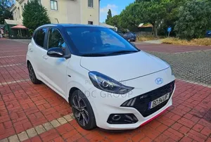 Hyundai I10 2023 Autre