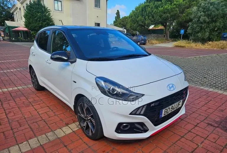 Hyundai I10 2023 Autre