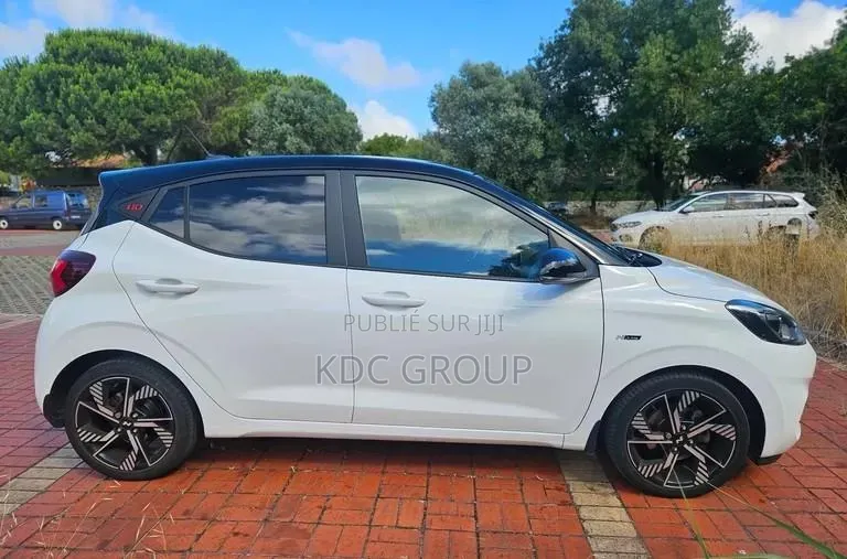 Hyundai I10 2023 Autre