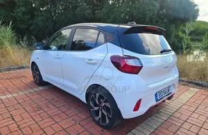 Hyundai I10 2023 Autre