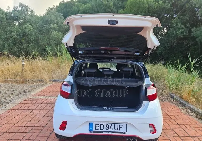 Hyundai I10 2023 Autre