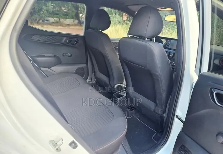 Hyundai I10 2023 Autre