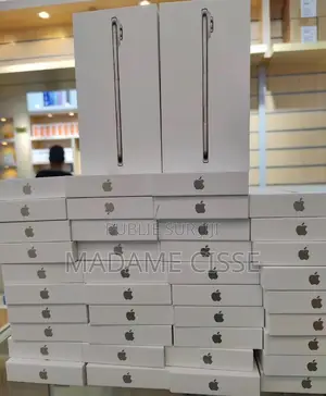 Nouveau Apple iPhone 17 256 GB Noir
