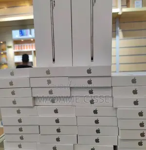 Nouveau Apple iPhone 17 256 GB Noir