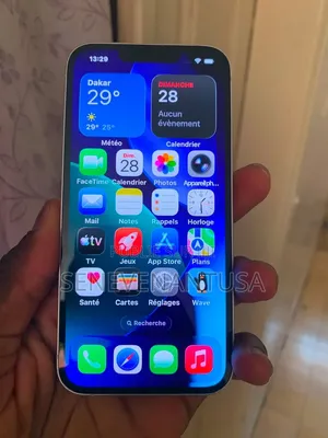 Apple iPhone 13 256 GB Rose