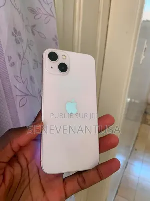 Apple iPhone 13 256 GB Rose