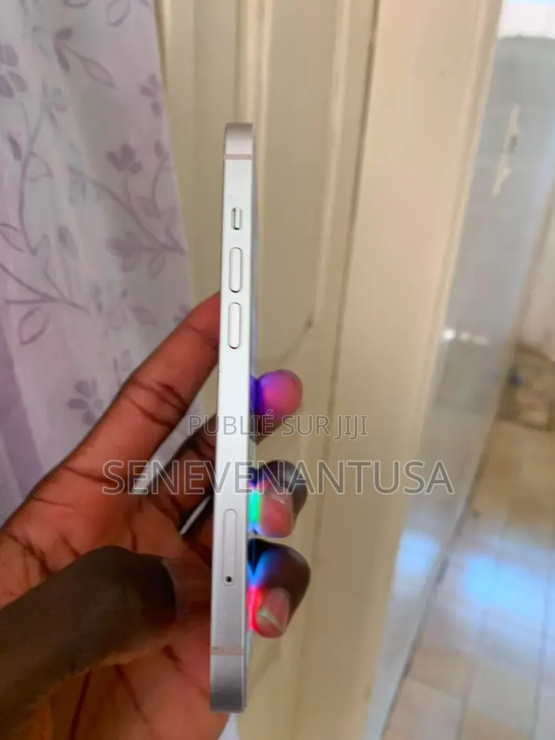 Apple iPhone 13 256 GB Rose
