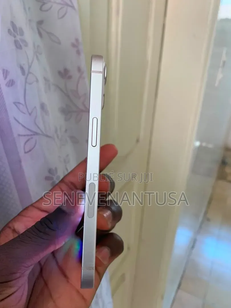 Apple iPhone 13 256 GB Rose