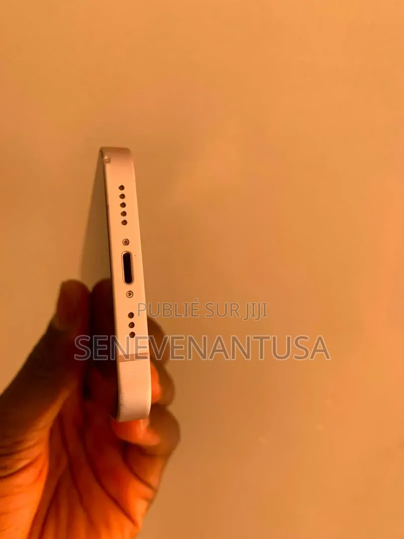 Apple iPhone 13 256 GB Rose