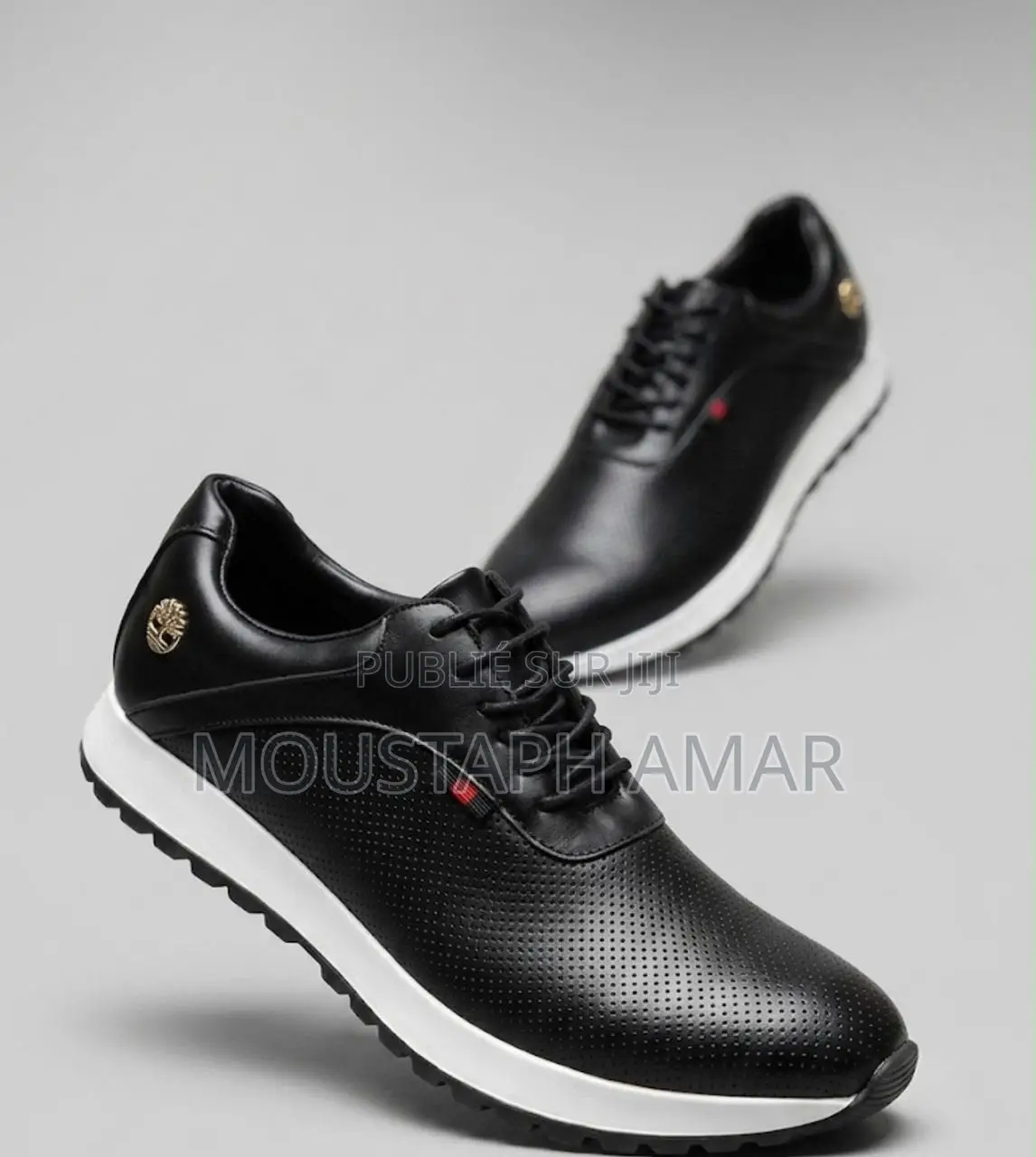 Chaussures Lacoste Original