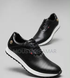 Chaussures Lacoste Original