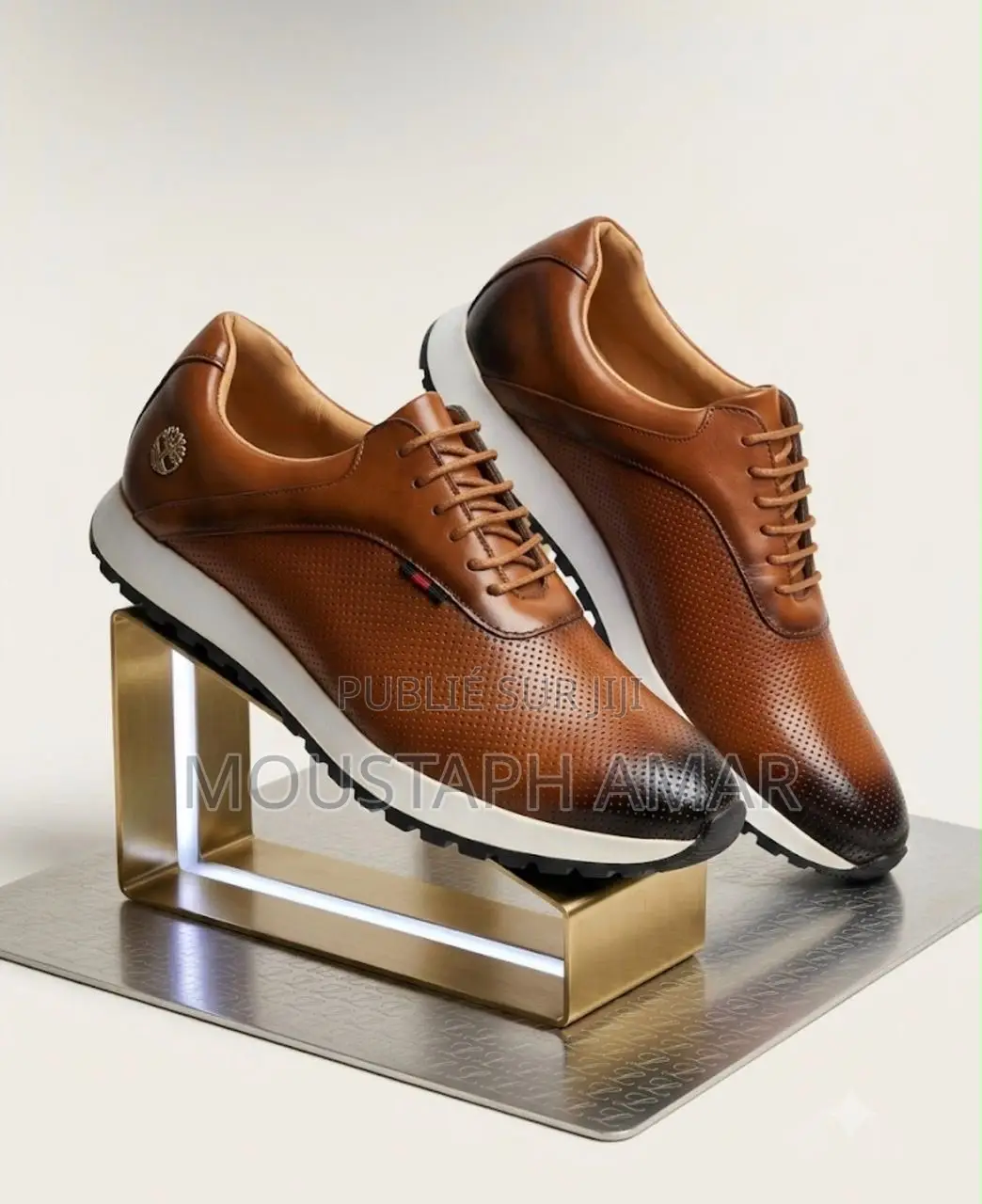 Chaussures Lacoste Original