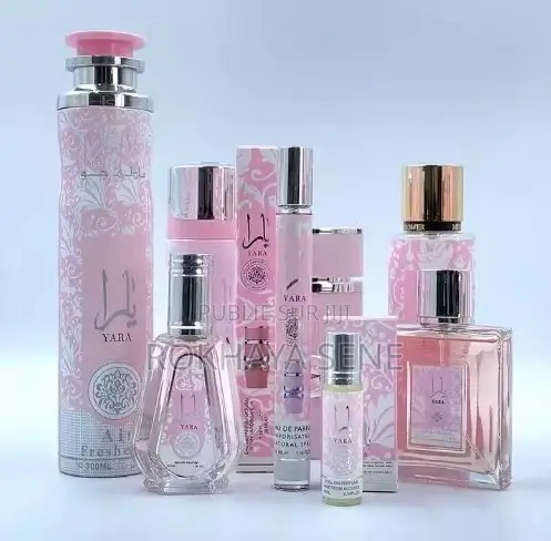 Bienvenue Votre Espace Aux Parfums Originaux D’Inspiration Et De Luxe