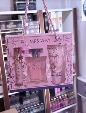 Coffret 3 Pièce