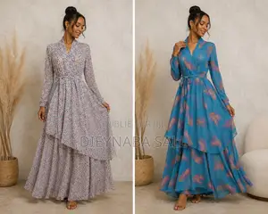Robe Été De Meilleure Qualité