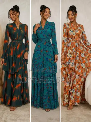 Robe Été De Meilleure Qualité