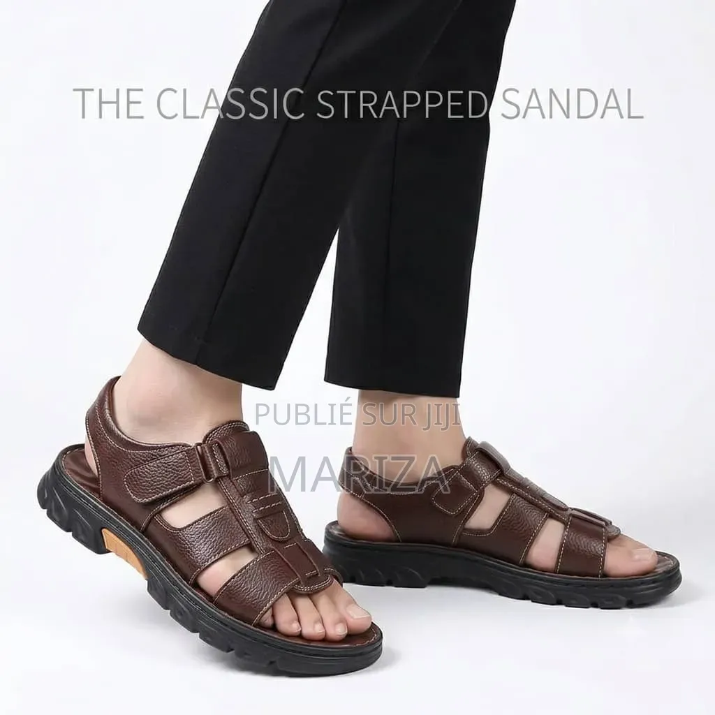 Sandales Homme