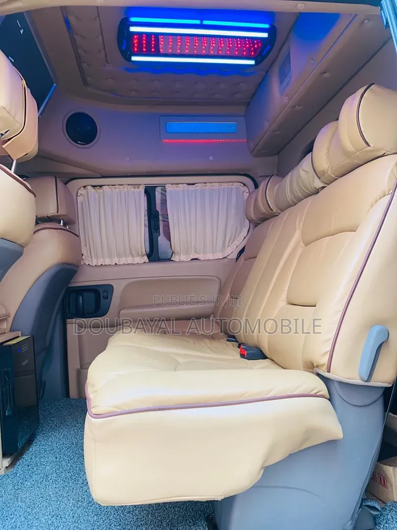 Hyundai Mistra 2018 Autre
