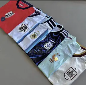 Maillot Équipe Nationale