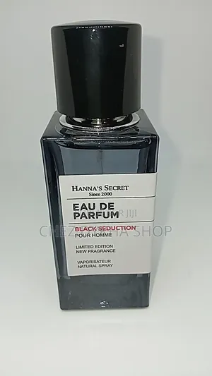 Parfums De Classes Pour Hommes