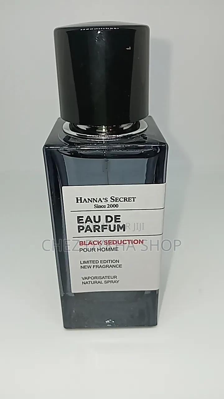 Parfums De Classes Pour Hommes