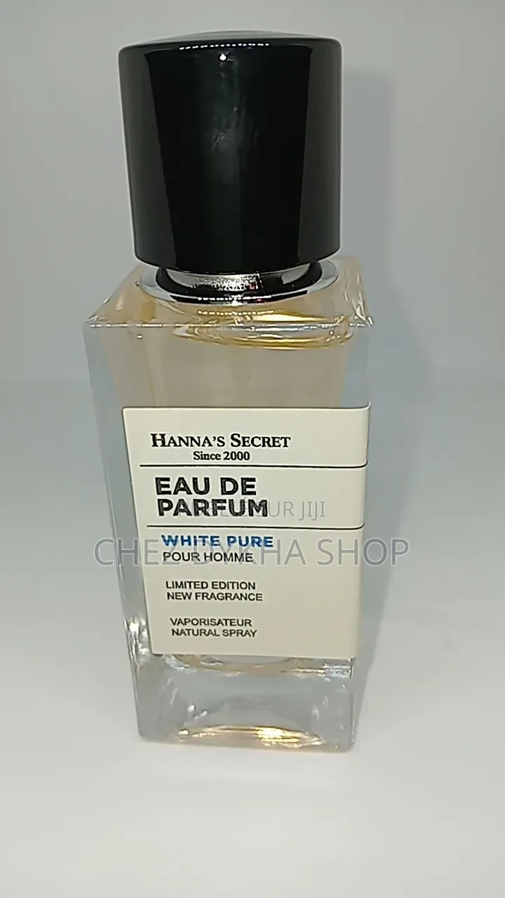 Parfums De Classes Pour Hommes