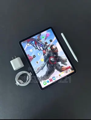 Nouveau Apple iPad Air 64 GB Gris