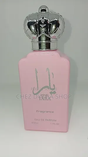Parfums/Femmes