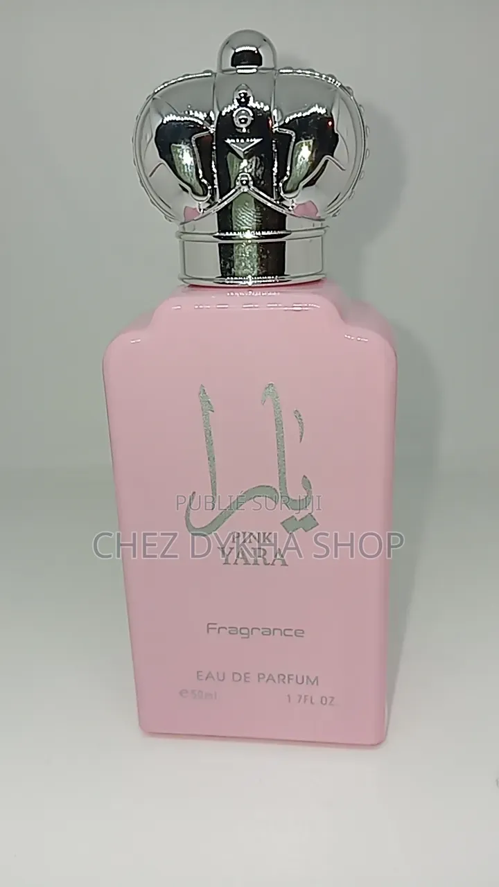 Parfums/Femmes