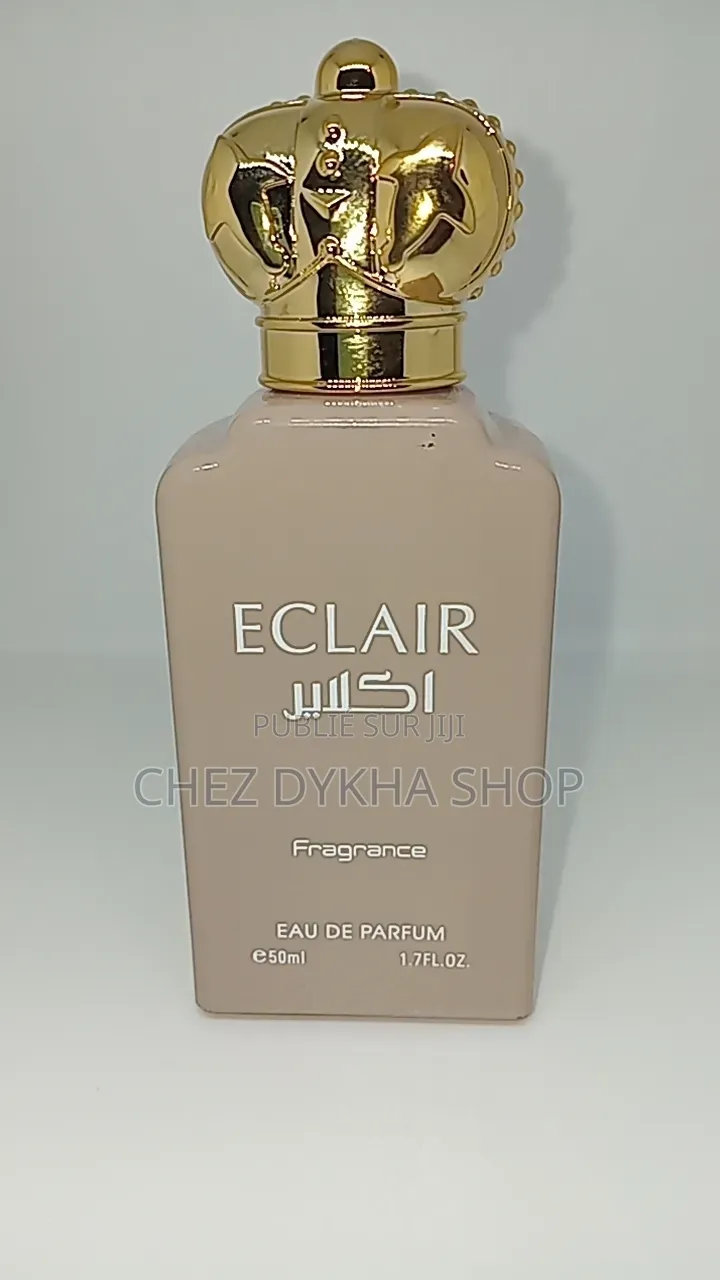 Parfums/Femmes