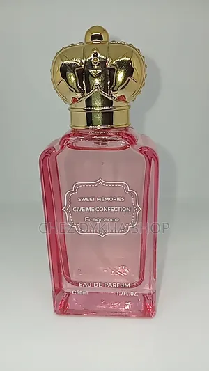 Parfums/Femmes