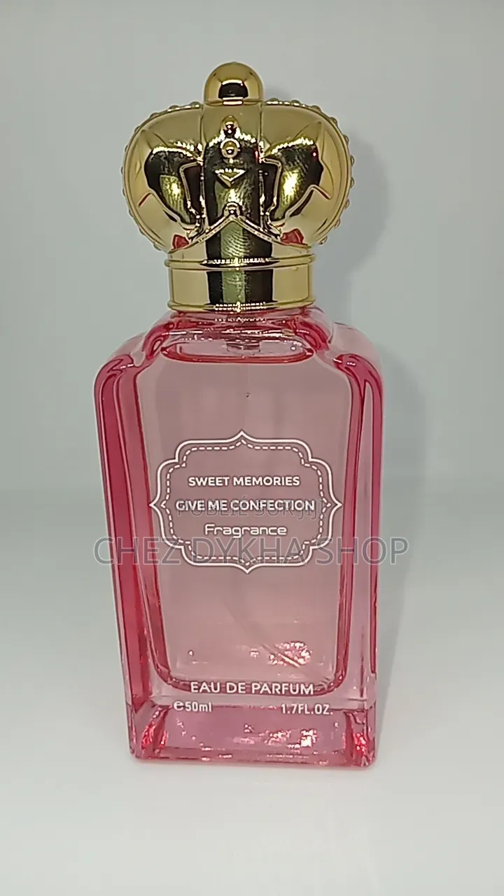 Parfums/Femmes