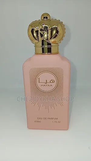 Parfums/Femmes