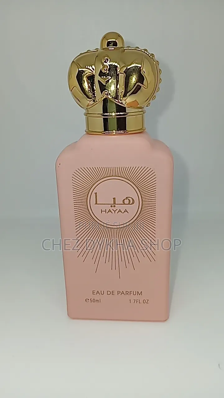 Parfums/Femmes