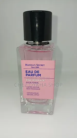 Parfums/Femmes