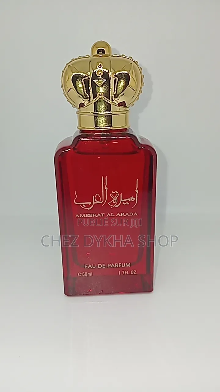 Parfums/Femmes