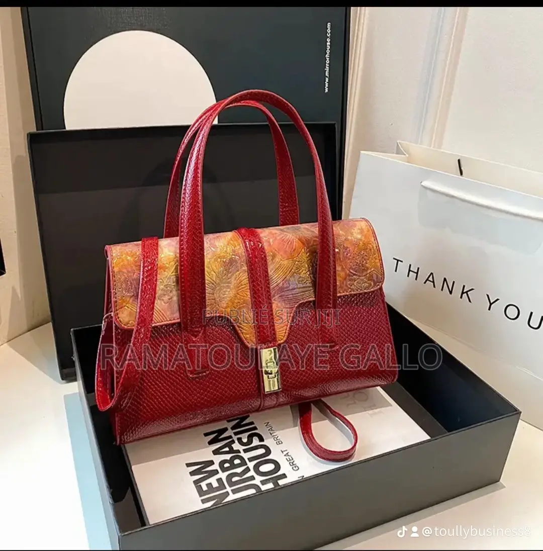 Je Vendre Des Sac À Main Cuir Originade Turquie Numéro