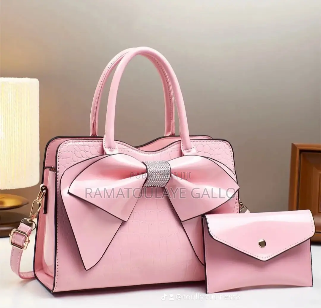 Je Vendre Des Sac À Main Cuir Originade Turquie Numéro