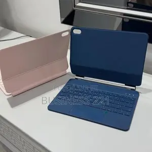 Clavier iPad