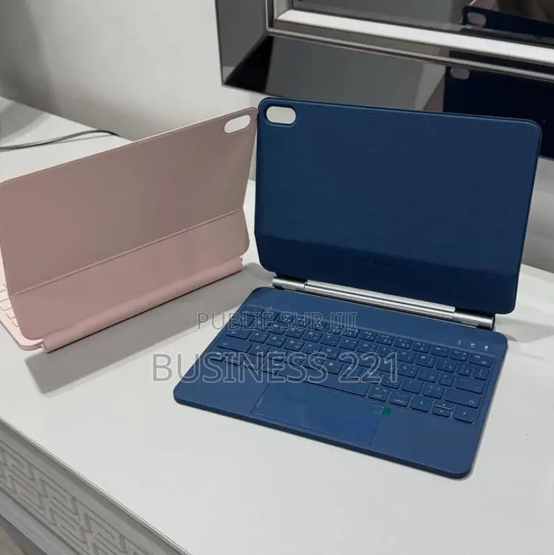 Clavier iPad