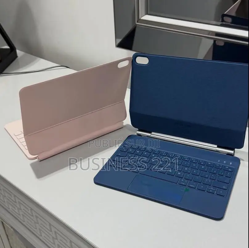 Clavier iPad
